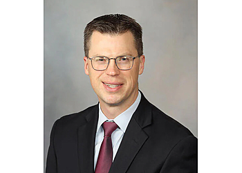 Dale C. Ekbom, MD Rochester Ent Doctors image 1