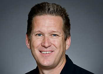 Dale C Harrington, DO, FAOCOO - Orlando, FL Ent Doctors - Doctor Portrait Image