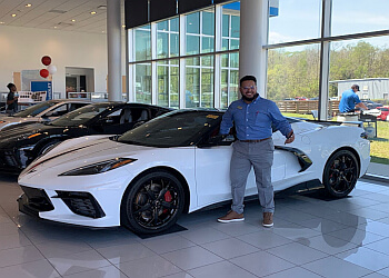 Tallahassee Car Dealerships Dale Earnhardt Jr. Chevrolet