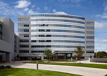 Birmingham Gynecologists Dale Greene, MD - GRANDVIEW OB/GYN