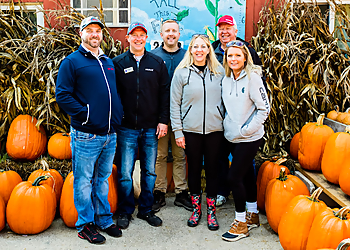 Milwaukee Real Estate Agents Dale Marciniak - MARCINIAK TEAM - RE/MAX LAKESIDE