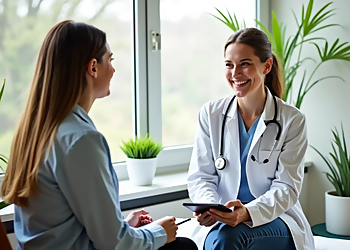 Dale Miller, MD Laredo Psychiatrists image 1