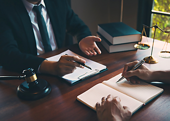 Dale N. Chen - LAW OFFICE OF DALE N. CHEN Santa Clara Divorce Lawyers image 1