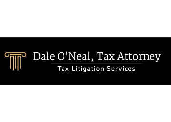 Dale O'Neal - DALE O'NEAL MEDIATOR & TAX ATTORNEY