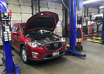 Boise City Car Repair Shops Dale's Auto Care