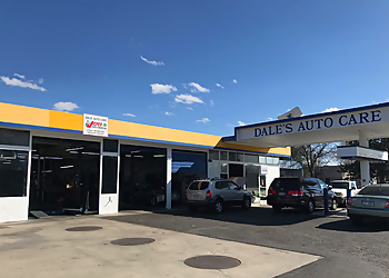 Dale's Auto Care Boise City Car Repair Shops image 1