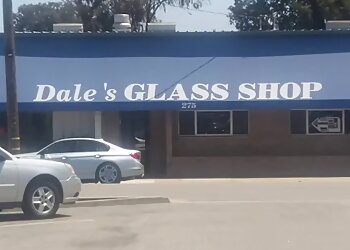 Salinas Window Companies Dale’s Glass Shop