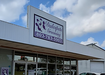 Dalespets Grooming Salon  Columbia Pet Grooming image 1