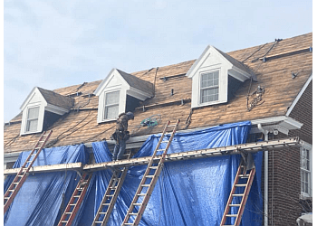 3 Best Roofing Contractors In Buffalo, NY - Expert Recommendations