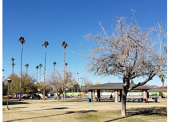 Tempe Public Parks Daley Park