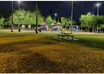 Tempe Public Parks Daley Park