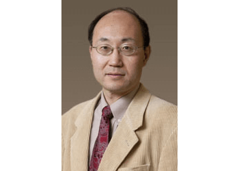 Dali Chen, MD, PhD, FACE - FRANCISCAN ENDOCRINE ASSOCIATES AT ST. JOSEPH Tacoma Endocrinologists