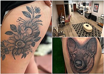 New Haven Tattoo Shops Dali Tattoos LLC