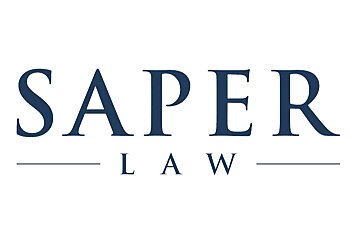Chicago Business Lawyers Daliah Saper - SAPER LAW OFFICES