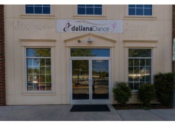 Daliana Dance Greensboro Dance Schools