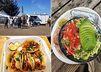 Salem Food Trucks Dalias Taqueria