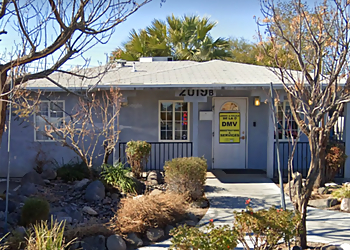 Dalila DeLa O-DMV Services North Las Vegas Driving Schools image 1