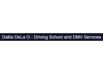 Dalila DeLa O - DMV Services