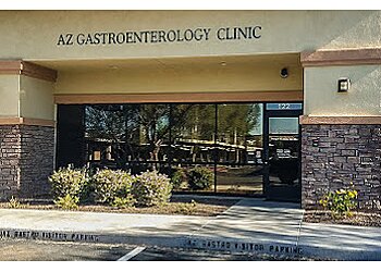 Peoria Gastroenterologists Daljit S. Bal, MD - ARIZONA GASTROENTEROLOGY CLINIC LLC