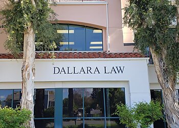 Simi Valley DUI Lawyers Dallara Law