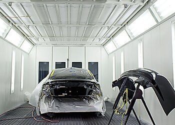 Dallas Auto Body Shops Dallas Collision Center