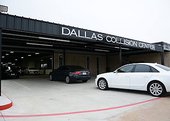 Dallas Collision Center Dallas Auto Body Shops