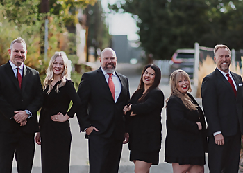 Spokane DUI Lawyers Dallas Cooney - COONEY LAW OFFICES, P.S.
