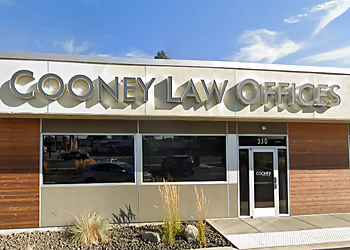 Spokane DUI Lawyers Dallas Cooney - COONEY LAW OFFICES, P.S.