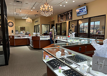 Mesquite Jewelry Dallas Diamonds