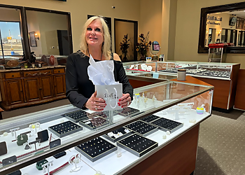 Mesquite Jewelry Dallas Diamonds