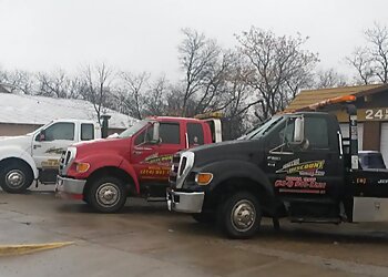 Dallas Towing Companies Dallas Discount Towing