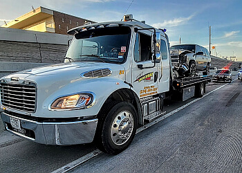 Dallas Towing Companies Dallas Discount Towing