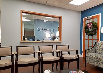 Dallas Audiologists Dallas Ear Institute