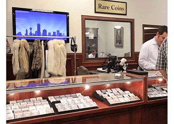 Grand Prairie Jewelry Dallas Gold & Silver Exchange