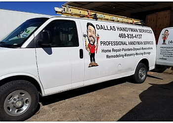 Dallas Handyman Services