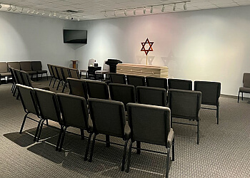Dallas Jewish Funerals Plano Funeral Homes