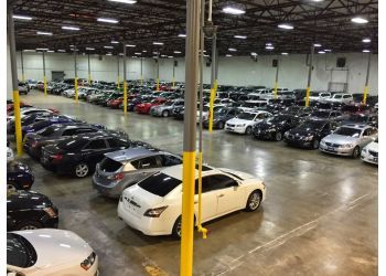 3 Best Used Car Dealers in Dallas, TX - Expert Recommendations