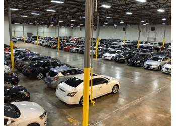 Dallas Used Car Dealers Dallas Lease Returns