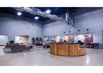 Dallas Lease Returns