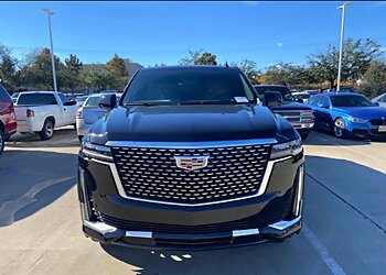 Arlington Limo Service Dallas Limo and Black Car Service