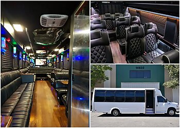 Arlington Limo Service Dallas Limo and Black Car Service