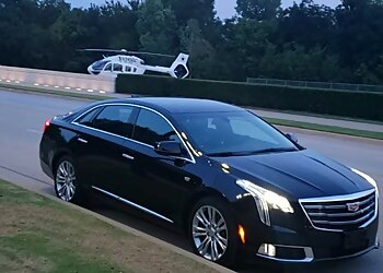 Irving Limo Service Dallas Limo and Black Car Service