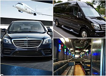 Irving Limo Service Dallas Limo and Black Car Service