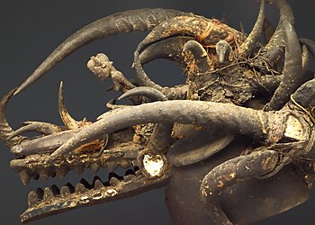 Dallas Places To See Dallas Museum Of Art