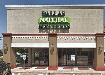 Dallas mattress store Dallas Natural Mattress