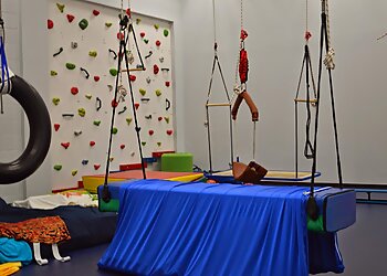 Dallas Occupational Therapists Dallas Outpatient Therapy Services for Kids