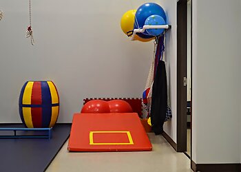 Dallas Occupational Therapists Dallas Outpatient Therapy Services for Kids