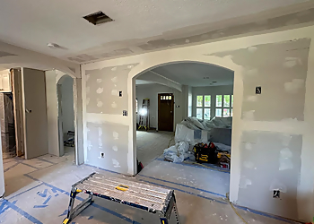 Dallas Painters Dallas Paints