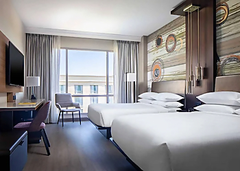 Plano Hotels Dallas/Plano Marriott at Legacy Town Center