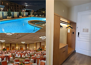 Plano Hotels Dallas/Plano Marriott at Legacy Town Center